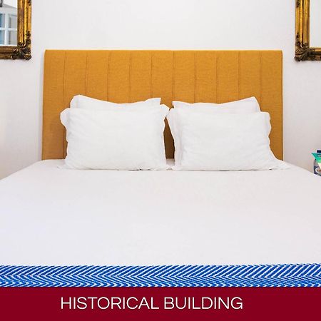 Casa Senhoras Rainhas Al - Obidos - By Unlock Hotels 외부 사진