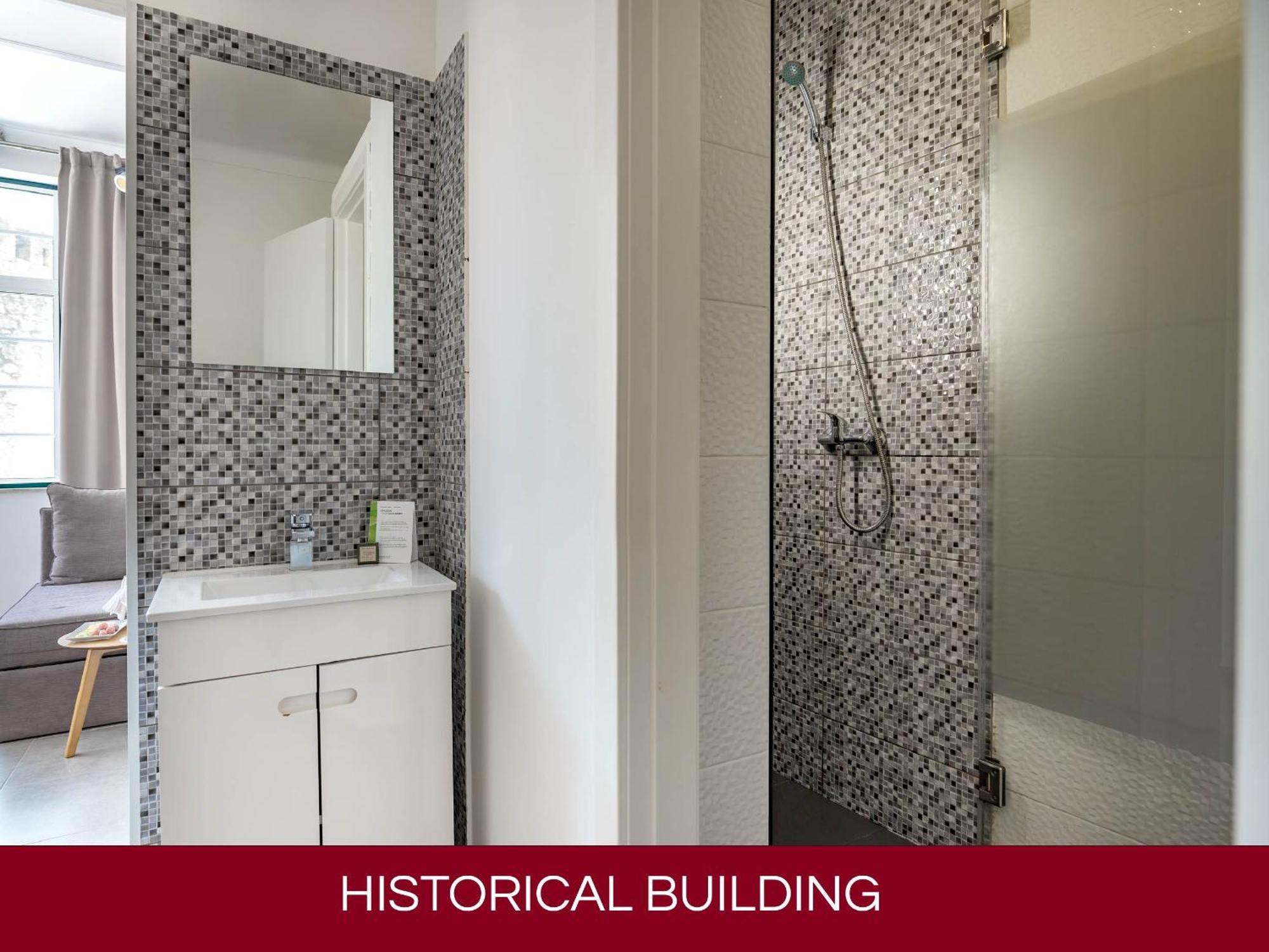 Casa Senhoras Rainhas Al - Obidos - By Unlock Hotels 외부 사진