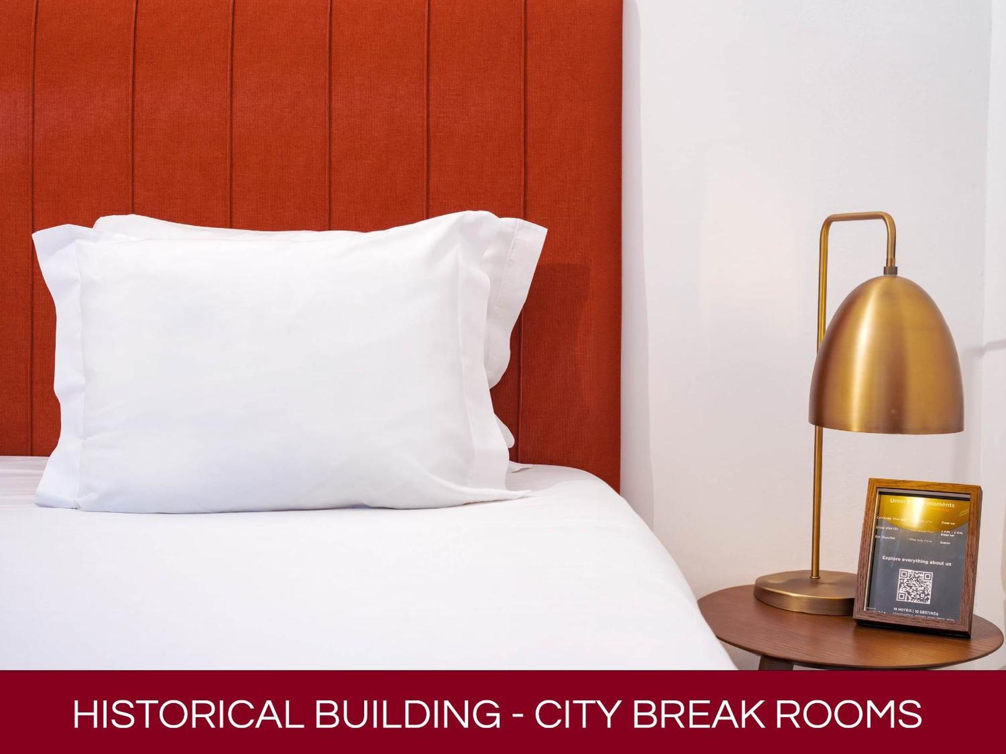 Casa Senhoras Rainhas Al - Obidos - By Unlock Hotels 외부 사진