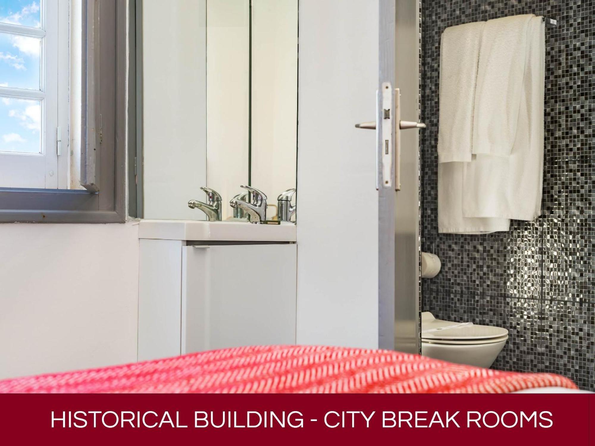 Casa Senhoras Rainhas Al - Obidos - By Unlock Hotels 외부 사진
