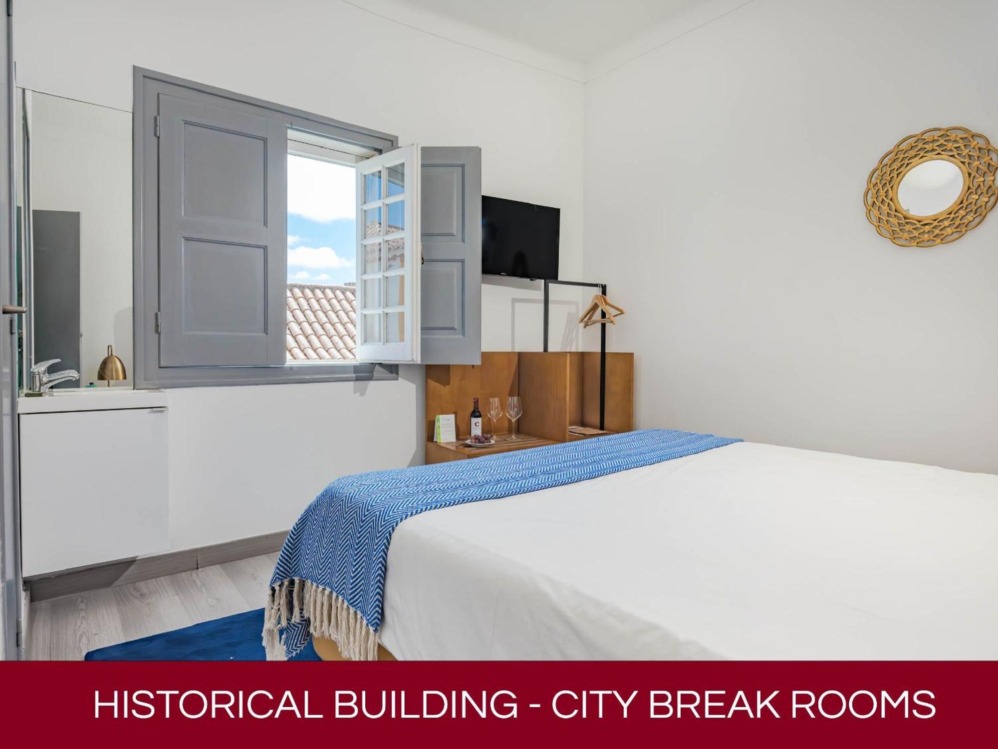 Casa Senhoras Rainhas Al - Obidos - By Unlock Hotels 외부 사진
