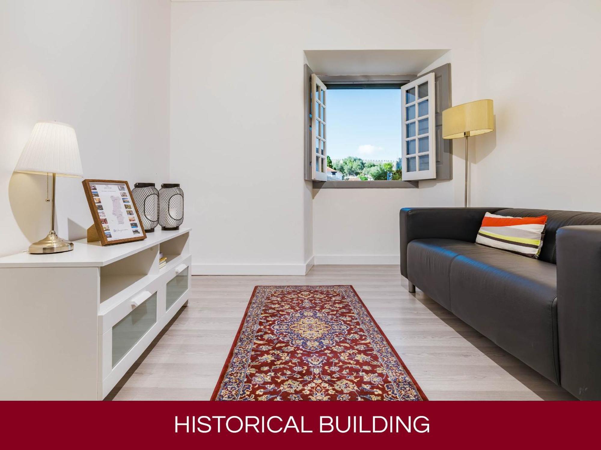 Casa Senhoras Rainhas Al - Obidos - By Unlock Hotels 외부 사진