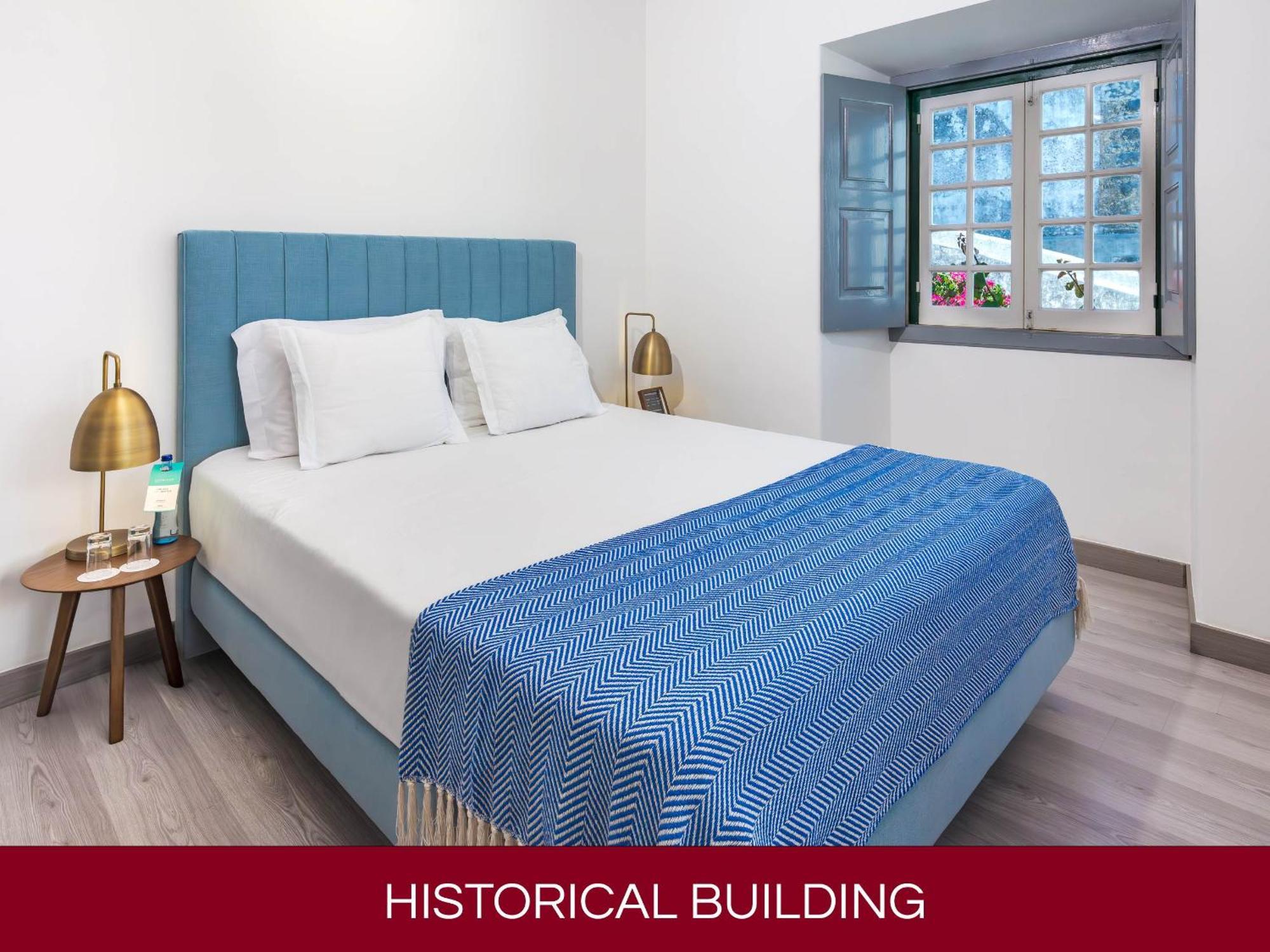 Casa Senhoras Rainhas Al - Obidos - By Unlock Hotels 외부 사진